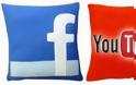 Πιο δημοφιλές το YouTube από το Facebook στην Ελλάδα