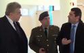 Aνοίγει ο δρόμος της ολοκλήρωσης του Πολεμικού Μουσείου στα Γρεβενά (VIDEO)