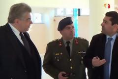 Aνοίγει ο δρόμος της ολοκλήρωσης του Πολεμικού Μουσείου στα Γρεβενά (VIDEO)