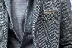 3 τρόποι για να φορέσεις tweed! Δεν χρειάζεται να είσαι δούκας !!