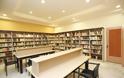 Δημοτική Βιβλιοθήκη στο Πανόραμα - Εγκαινιάζουμε ένα μεγάλο έργο πολιτισμού