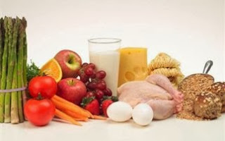 Υγεία: Οι τροφές που μειώνουν τη χοληστερίνη - Φωτογραφία 1