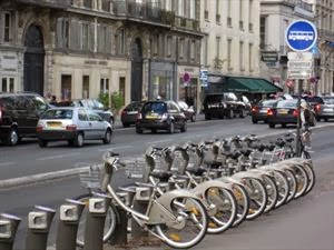 Οι πωλήσεις ποδηλάτων ξεπέρασαν των αυτοκινήτων - Φωτογραφία 1