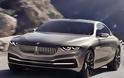 Η νέα BMW Σειρά 5 «θα μοιάζει» με τη Gran Lusso Coupe