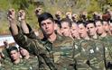 Ορκίστηκαν 550 νέοι οπλίτες της 2013 ΣΤ΄ΕΣΣΟ στο 9ο Σύνταγμα Πεζικού στην Καλαμάτα - Φωτογραφία 21