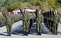 Ορκίστηκαν 550 νέοι οπλίτες της 2013 ΣΤ΄ΕΣΣΟ στο 9ο Σύνταγμα Πεζικού στην Καλαμάτα - Φωτογραφία 23