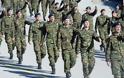 Ορκίστηκαν 550 νέοι οπλίτες της 2013 ΣΤ΄ΕΣΣΟ στο 9ο Σύνταγμα Πεζικού στην Καλαμάτα - Φωτογραφία 30