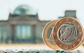 Η Γερμανία και το ευρώ