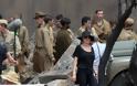 ΔΕΙΤΕ: Αποστεωμένη η Αντζελίνα Τζολί στα γυρίσματα της ταινίας της - Φωτογραφία 12