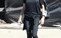 ΔΕΙΤΕ: Αποστεωμένη η Αντζελίνα Τζολί στα γυρίσματα της ταινίας της - Φωτογραφία 2