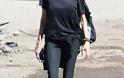 ΔΕΙΤΕ: Αποστεωμένη η Αντζελίνα Τζολί στα γυρίσματα της ταινίας της - Φωτογραφία 3