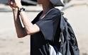 ΔΕΙΤΕ: Αποστεωμένη η Αντζελίνα Τζολί στα γυρίσματα της ταινίας της - Φωτογραφία 5