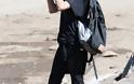 ΔΕΙΤΕ: Αποστεωμένη η Αντζελίνα Τζολί στα γυρίσματα της ταινίας της - Φωτογραφία 6