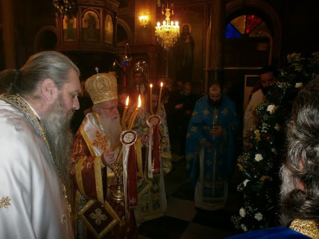 ΕΟΡΤΑΣΜΟΣ ΑΓΙΟΥ ΝΙΚΟΛΑΟΥ ΣΤΟ ΝΑΥΣΤΑΘΜΟ ΣΑΛΑΜΙΝΑΣ - Φωτογραφία 2