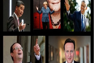 Οι μισθοί των πρωθυπουργών και των Προέδρων σε όλο τον κόσμο! - Φωτογραφία 1