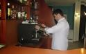 Έγινε καφετζής για να ζήσει ο καταδικασμένος για την δολοφονία του Γρηγορόπουλου