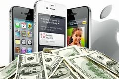 Ακριβό το iphone 5S στην Ελλάδα σε σχέση με άλλες χώρες