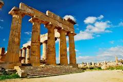 Άγνωστοι Έλληνες: Magna Grecia