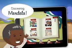 Mandela - History: AppStore free