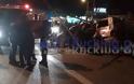 ΠΡΙΝ ΛΙΓΟ: Σοβαρό ατύχημα στην Λ. Μαραθώνος