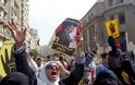 Ελεύθερες οι 21 Αιγύπτιες οπαδοί του Μόρσι