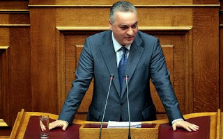 Η σύγκρουση για τον προϋπολογισμό - Φωτογραφία 2