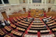 Η σύγκρουση για τον προϋπολογισμό