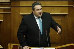 OMIΛΙΕΣ κ.κ. ΚΑΜΜΕΝΟΥ, ΣΤΟΥΡΝΑΡΑ, ΒΡΟΥΤΣΗ KAI XATZHΔΑΚΗ (VIDEO)