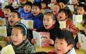 Γιατί τα Κινεζάκια είναι πρώτα στα μαθήματα παγκοσμίως;