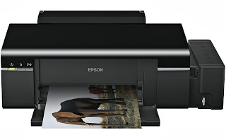 Epson Ink Tank System: φθηνή εκτύπωση και γέμισμα με γνήσια μελάνια - Φωτογραφία 1