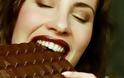 Υγεία: Γιατί κάποιοι δε μπορούν να αντισταθούν στη σοκολάτα