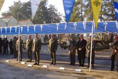 Διπλή γιορτή για το 303 Προκεχωρημένο Εργοστάσιο Βάσεως παρουσία του Δκτου της 1ης ΣΤΡΑΤΙΑΣ (πλήρες φωτορεπορτάζ)