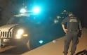 Φλώρινα: Αιματηρή συμπλοκή αστυνομικών με ενόπλους - 3 νεκροί
