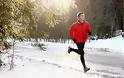 Τρέξιμο τον χειμώνα: Κρύο, καιρός για… αερόβιο