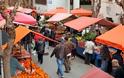 Ηλεία: Λαϊκή αγορά για κλάματα στην Αμαλιάδα!