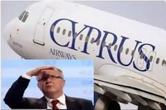 H Τρόικα δεν ευνοεί την παραχώρηση ούτε 1 σεντ για στήριξη των Κυπριακών Αερογραμμών (doc)