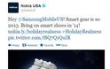 Nokia και Samsung σε μια περίεργη ιστορία στο twitter! - Φωτογραφία 2
