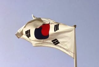 Η Σεούλ επεκτείνει την ζώνη εναερίου ελέγχου της - Φωτογραφία 1