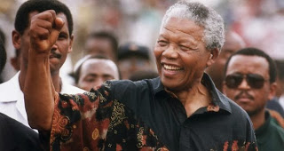 Πώς ένα ποπ τραγούδι βοήθησε στην απελευθέρωση του Μαντέλα; [video] - Φωτογραφία 1