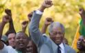 Οι γκάφες μιας ανιστόρητης γενιάς: «Πέθαναν» τον Μόργκαν Φρήμαν επειδή τον μπέρδεψαν με τον Μαντέλα