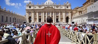 Αποκάλυψη των Financial Times: Αυτά είναι τα σκάνδαλα που εμπλέκεται η Τράπεζα του Βατικανού - Φωτογραφία 1