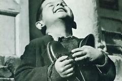30 φωτογραφίες από το παρελθόν που πρέπει οπωσδήποτε να δείτε