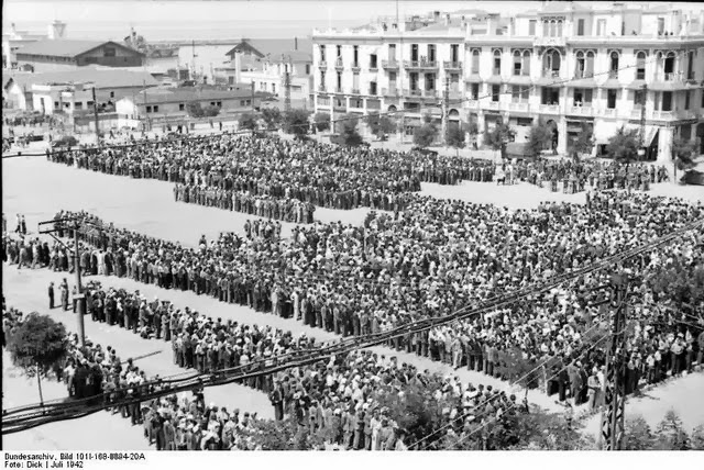 30 φωτογραφίες από το παρελθόν που πρέπει οπωσδήποτε να δείτε - Φωτογραφία 31