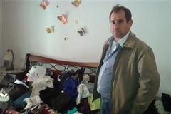 Σοκ υπέστη γνωστός Τρικαλινός όταν μπήκε στο σπίτι του!