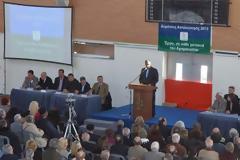 Μήνυμα στήριξης στο έργο της Διοίκησης Πατούλη, από τους πολίτες του Αμαρουσίου
