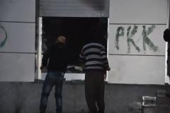 Διακοπή εκεχειρίας από το ΡΚΚ με απαγωγή 4 Τούρκων στρατιωτικών