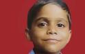 Ινδία: Βασάνισαν άγρια και σκότωσαν 7χρονο παιδί για την πίστη του