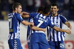 Σούπερ Λίγκα, 14η αγωνιστική:Έπεφταν οι τριάρες σαν το χαλάζι