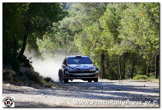 Ράλλυ Μαύρο Ρόδο - Τα αποτελέσματα (+ photo gallery) - Φωτογραφία 10