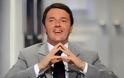 Ιταλία: Θρίαμβος Ρέντσι στις εσωκομματικές εκλογές του Δημοκρατικού κόμματος